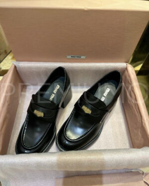 Miu Miu туфли PR806563