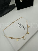 Celine колье PR585133 3