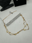 Celine колье PR337871 3
