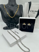 Celine колье PR159595 8