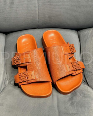 Loewe шлепанцы PR247440
