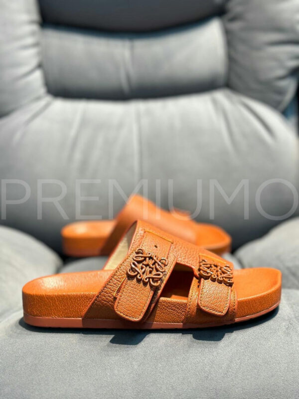 Loewe шлепанцы PR247440 3