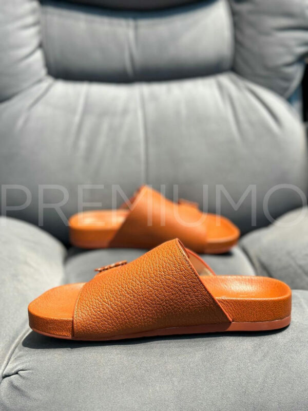 Loewe шлепанцы PR247440 4