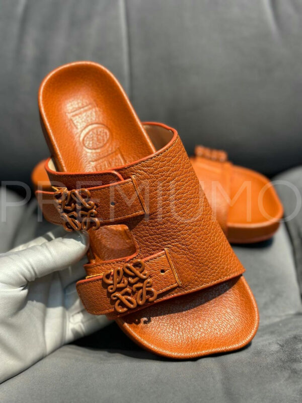 Loewe шлепанцы PR247440 7