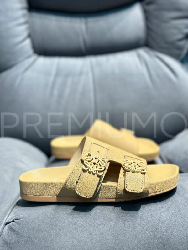 Loewe шлепанцы PR585443 3