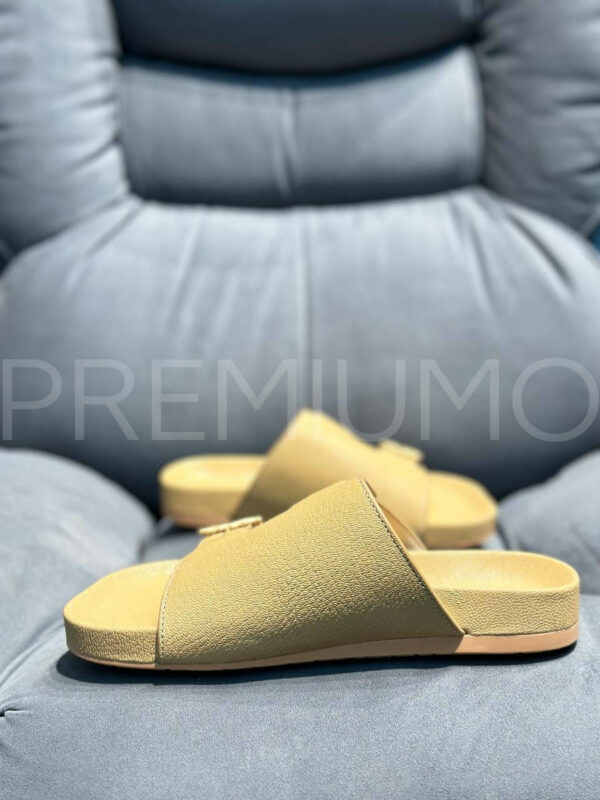 Loewe шлепанцы PR585443 4