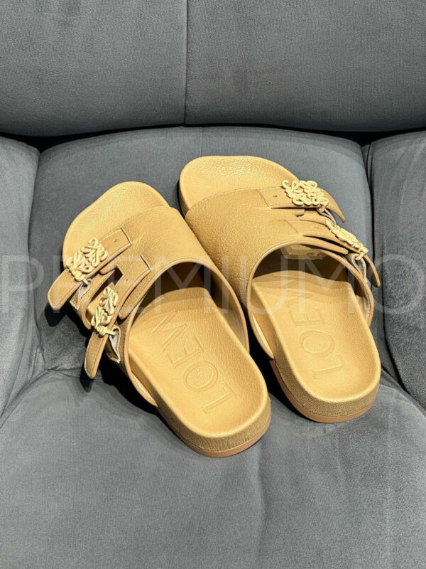 Loewe шлепанцы PR585443 5
