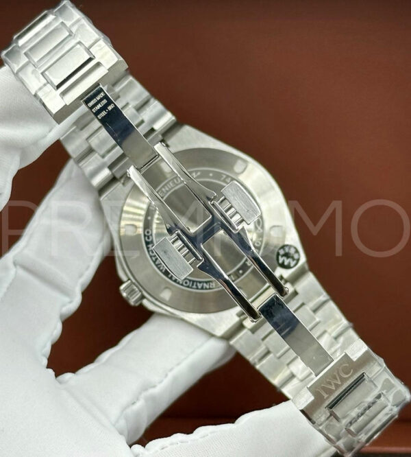 IWC часы дизайнерские PR807335 5
