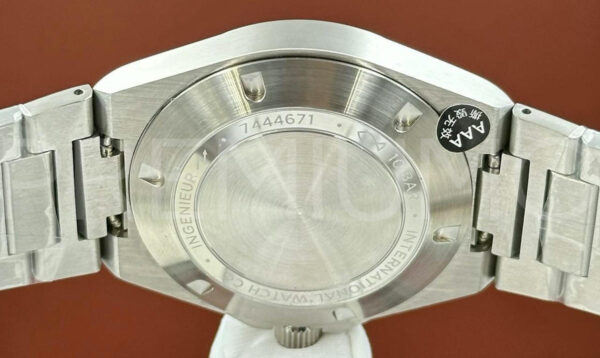 IWC часы дизайнерские PR807335 4
