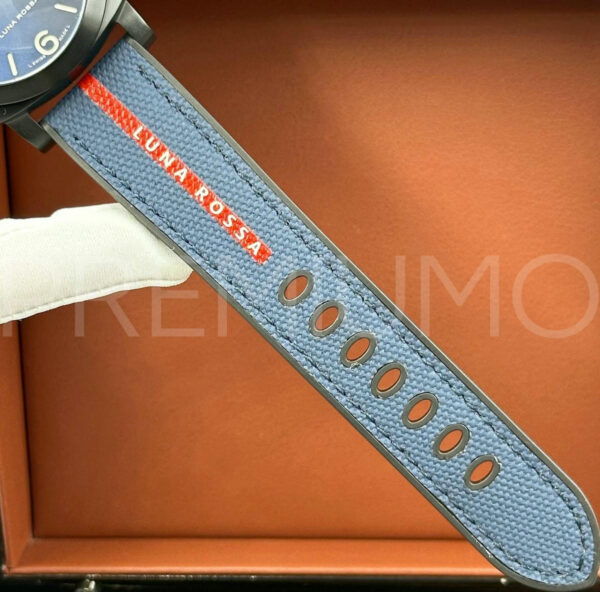 Panerai часы PR862601 6