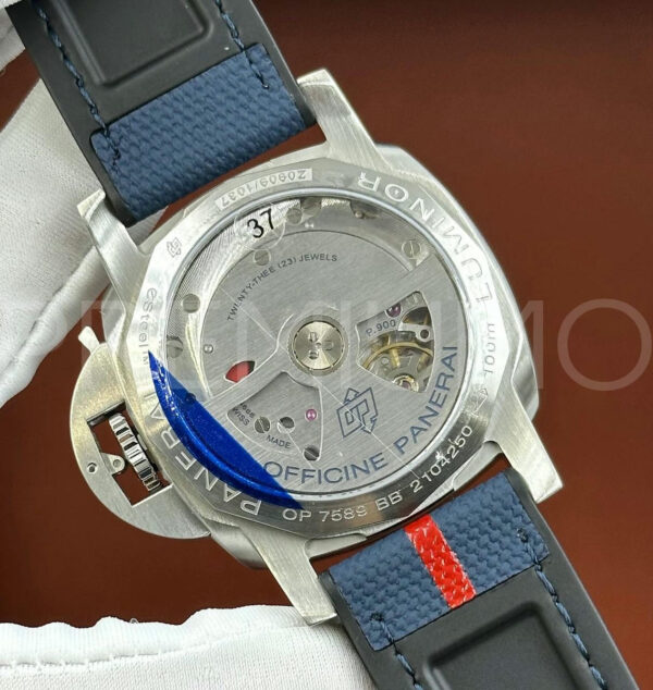 Panerai часы PR345694 6