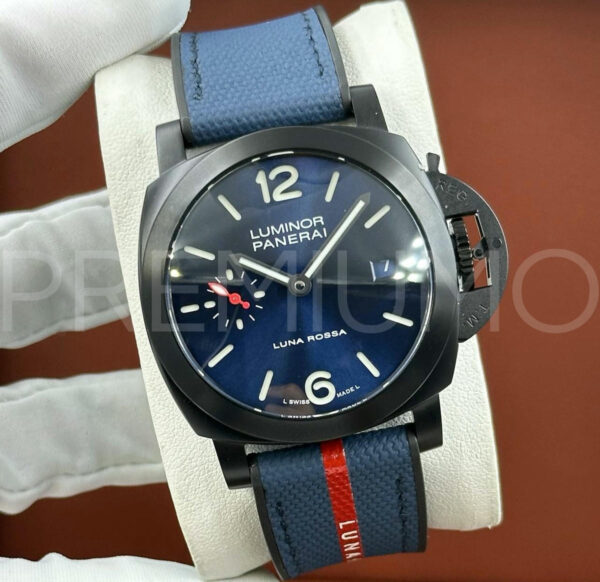 Panerai часы PR862601
