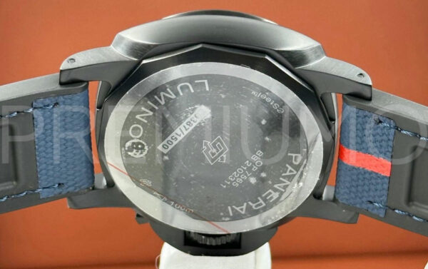 Panerai часы PR862601 3