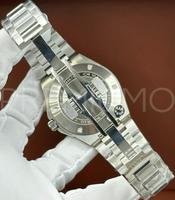 IWC эксклюзивные часы PR604193 5