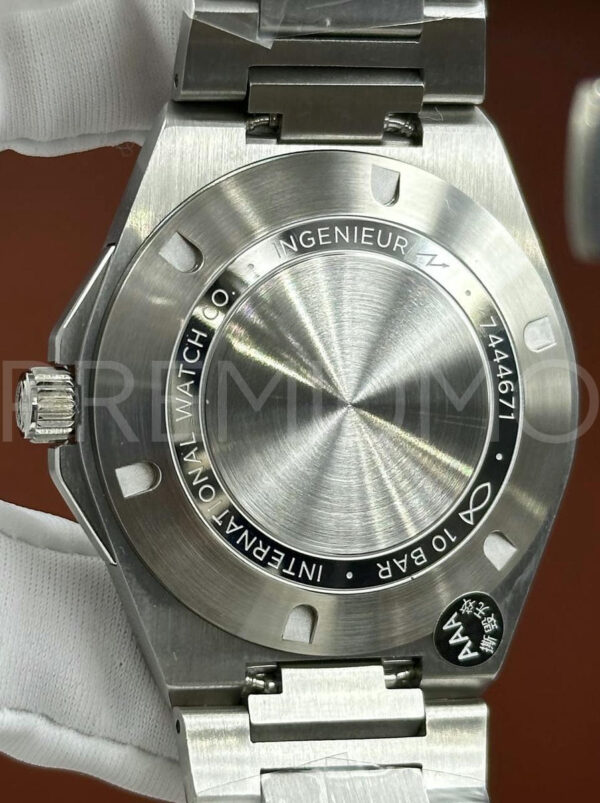 IWC эксклюзивные часы PR604193 4