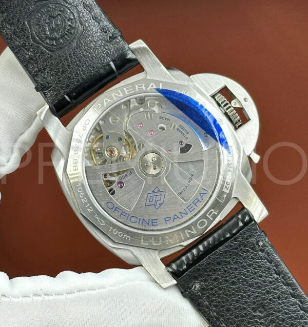 Panerai часы PR601574 4