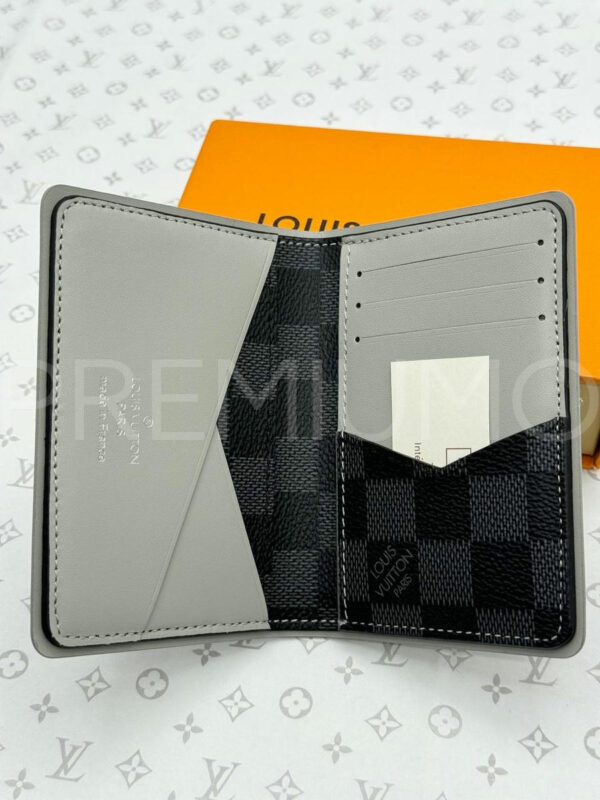 Louis Vuitton кошелек PR273220 5