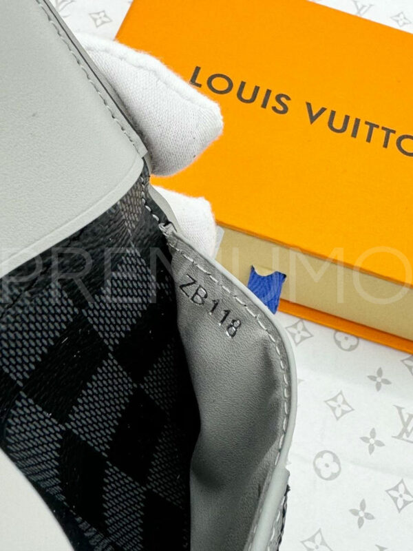 Louis Vuitton кошелек PR273220 6