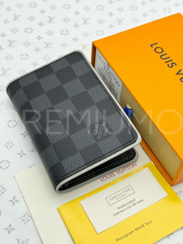 Louis Vuitton кошелек PR273220
