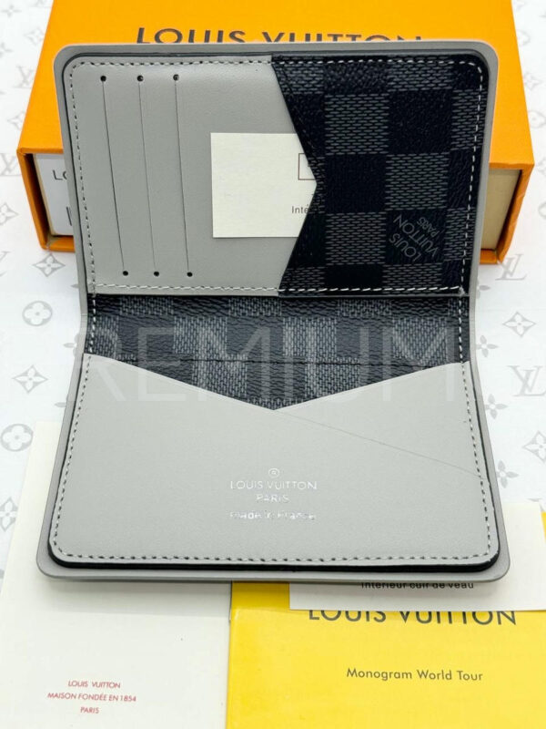 Louis Vuitton кошелек PR273220 2