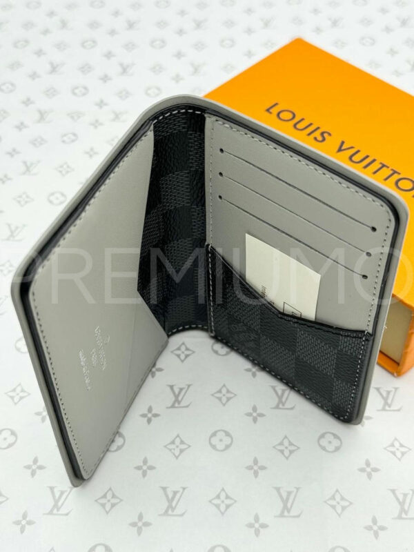 Louis Vuitton кошелек PR273220 3