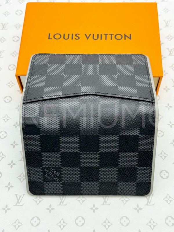 Louis Vuitton кошелек PR273220 4