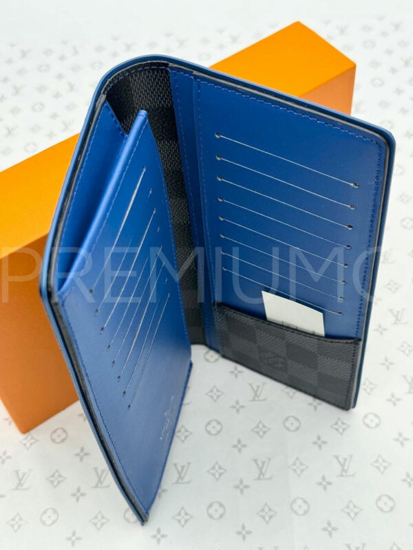 Louis Vuitton кошелек PR666885 2