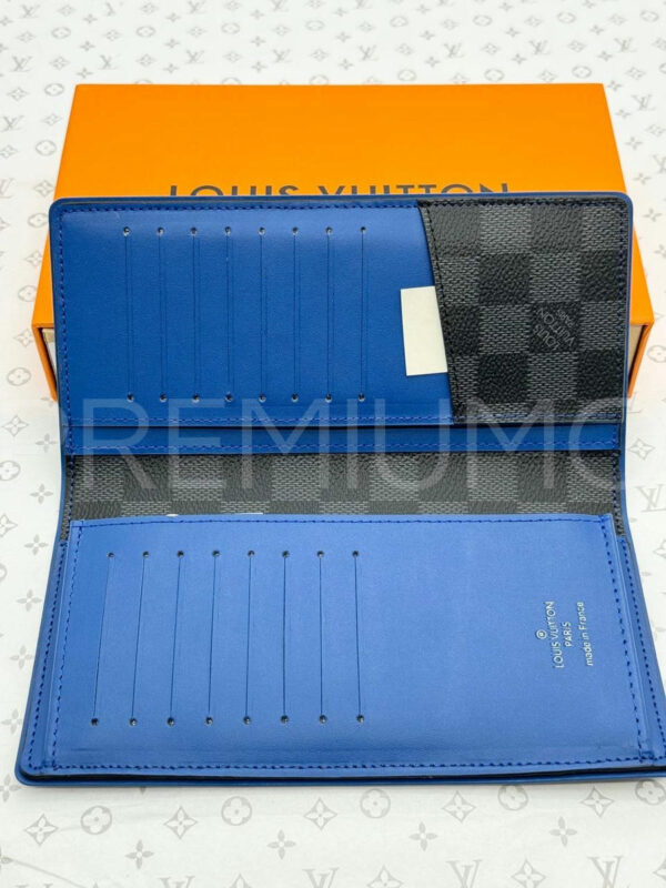 Louis Vuitton кошелек PR666885 3