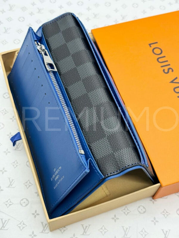 Louis Vuitton кошелек PR666885 4