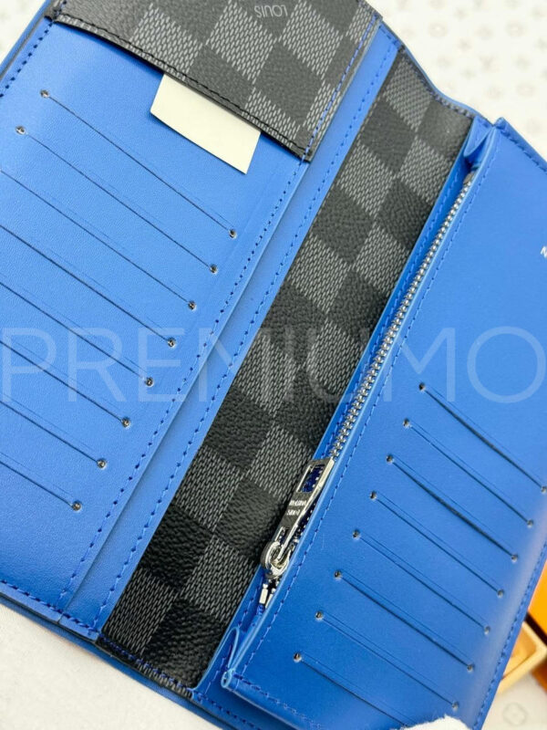 Louis Vuitton кошелек PR666885 5