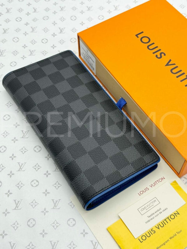 Louis Vuitton кошелек PR666885
