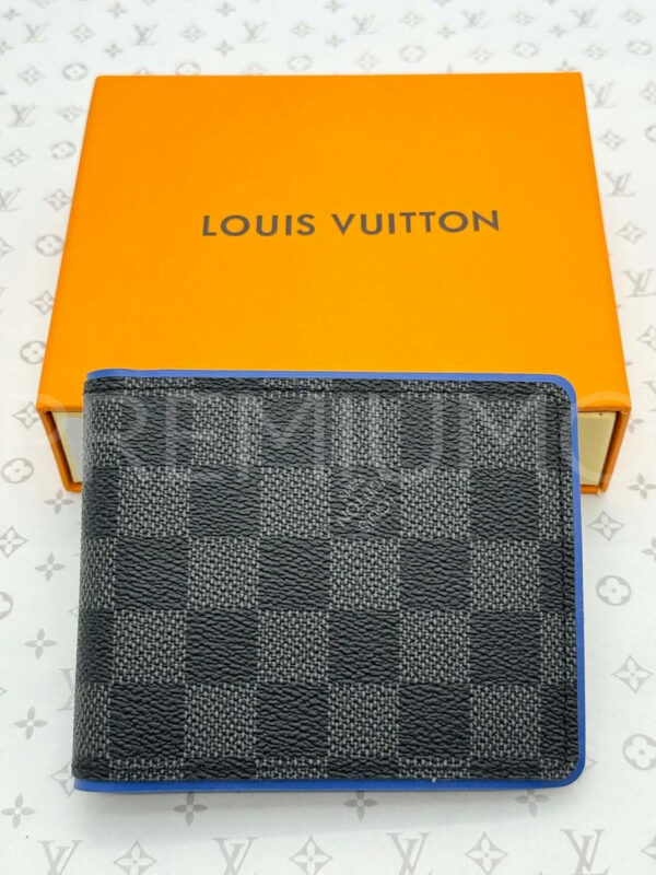 Louis Vuitton кошелек PR610641