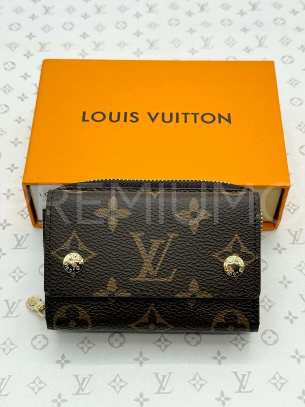 Louis Vuitton кошелек PR424414