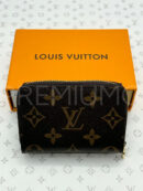 Louis Vuitton кошелек PR424414 9