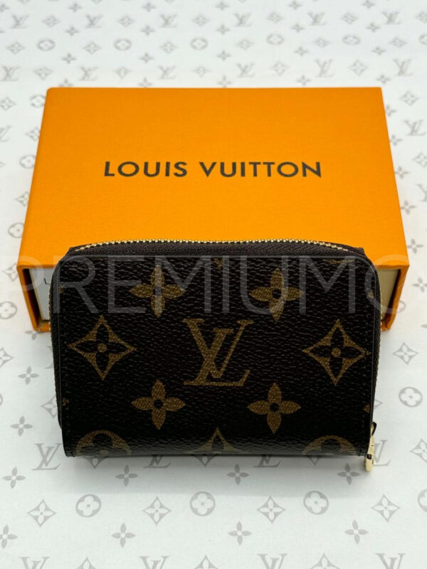 Louis Vuitton кошелек PR424414 2