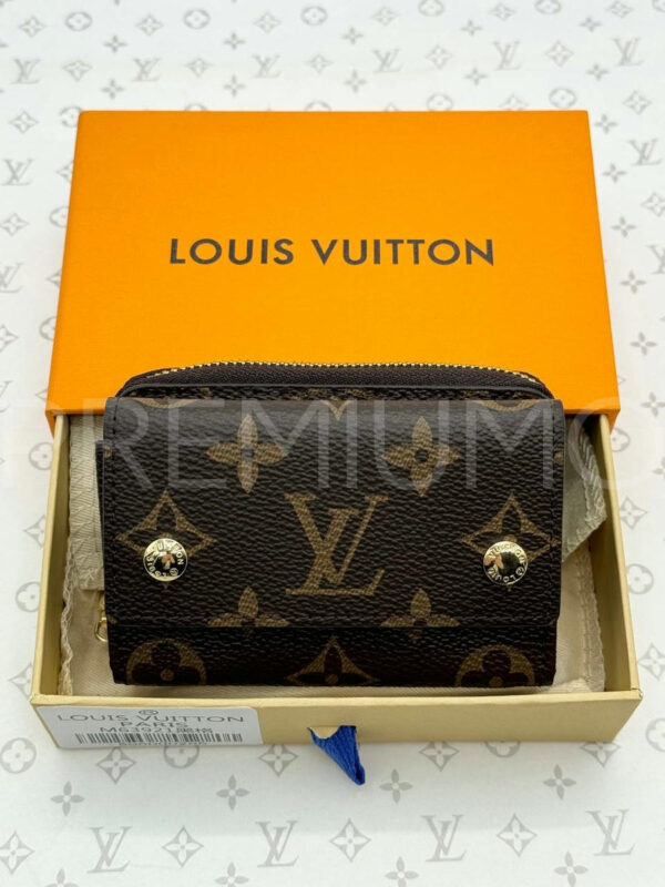 Louis Vuitton кошелек PR424414 3