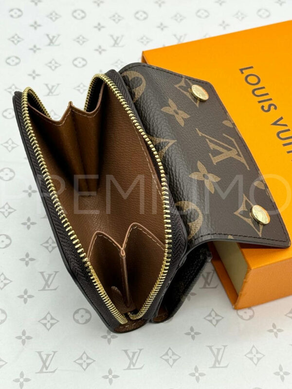 Louis Vuitton кошелек PR424414 5
