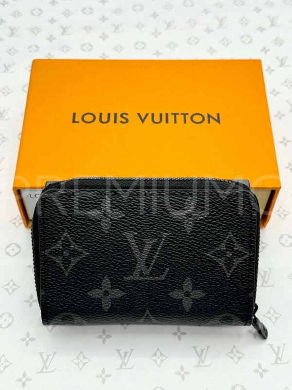 Louis Vuitton кошелек PR572308 2