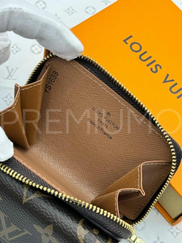 Louis Vuitton кошелек PR424414 6