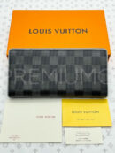 Louis Vuitton кошелек PR163671 4