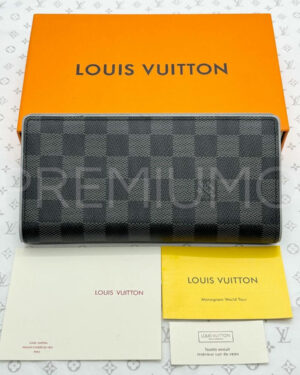 Louis Vuitton кошелек PR163671 Louis Vuitton кошелек PR163671
