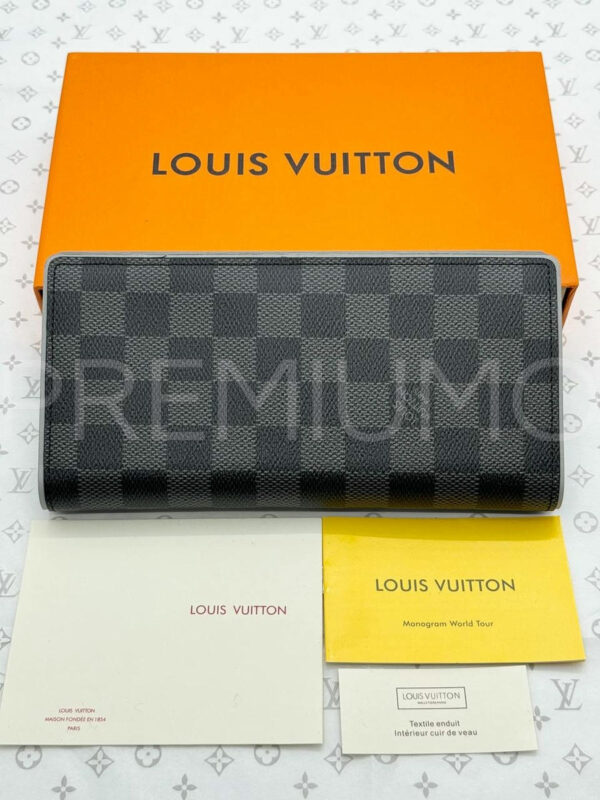 Louis Vuitton кошелек PR163671