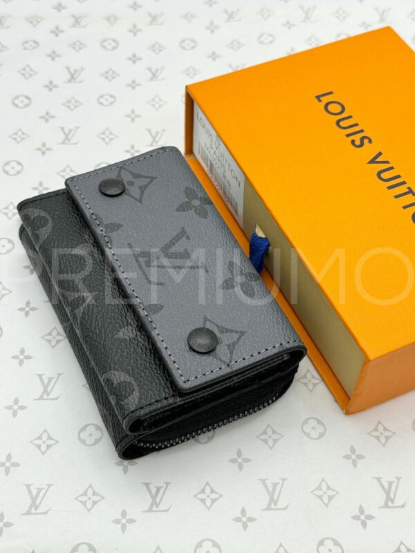 Louis Vuitton кошелек PR572308 4