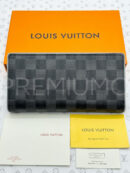Louis Vuitton кошелек PR163671 5