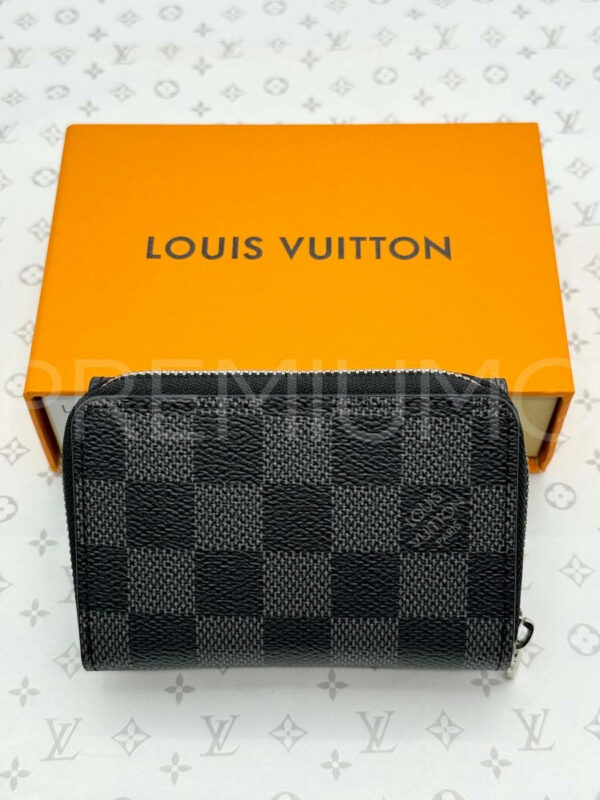Louis Vuitton кошелек PR163170 2