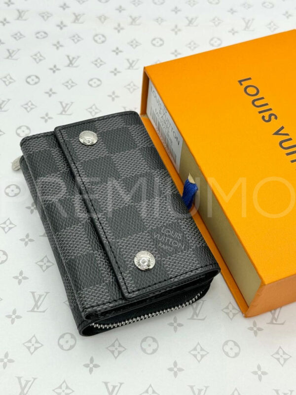 Louis Vuitton кошелек PR163170 3