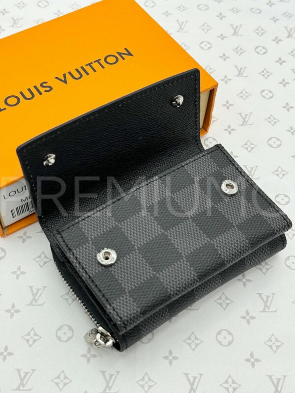 Louis Vuitton кошелек PR163170 4