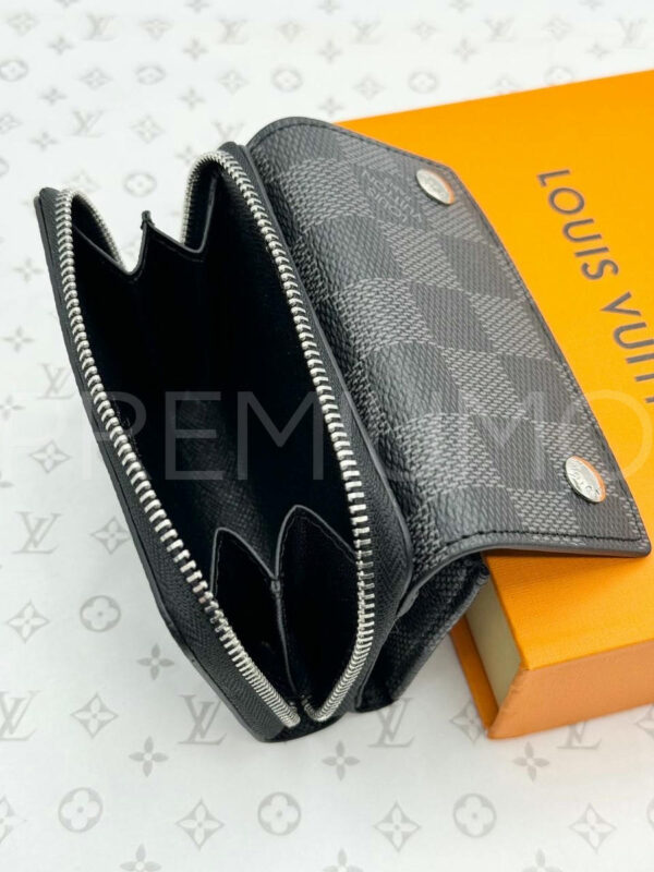 Louis Vuitton кошелек PR163170 5