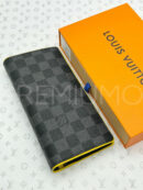 Louis Vuitton кошелек PR871698 8