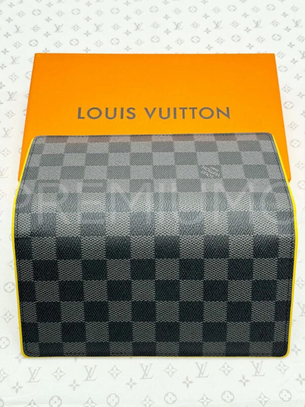 Louis Vuitton кошелек PR871698 2